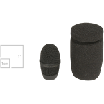 Audio-Technica AT8104a Metal Windscreen