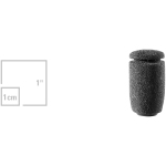 Audio-Technica AT8109ES Windshield Short Without Lens For LED