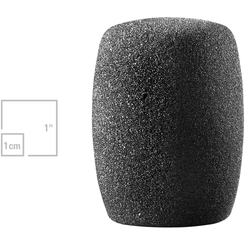 Audio-Technica AT8112 Windscreen