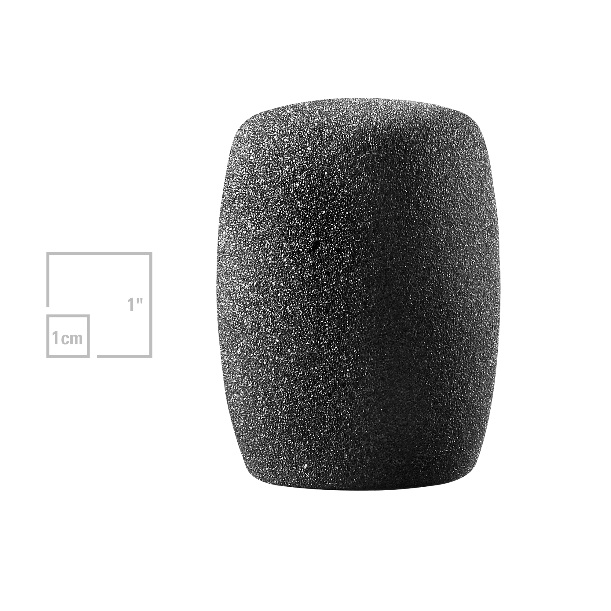 at8112_01 Audio-Technica AT8112 Windscreen - Image 1