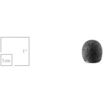 Audio-Technica AT8116 Mini Windscreen