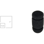 Audio-Technica AT8118 Windscreen For ATM350 Microphone