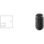 Audio-Technica AT8128 Torpedo Windscreen