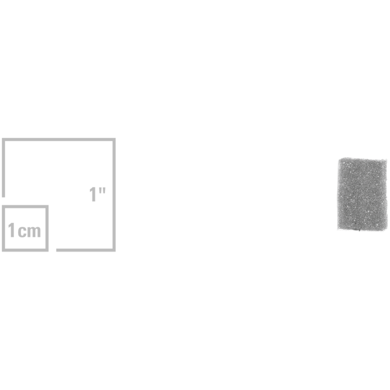 Audio-Technica AT8130 MT830 Foam Windscreens (Set Of 3)