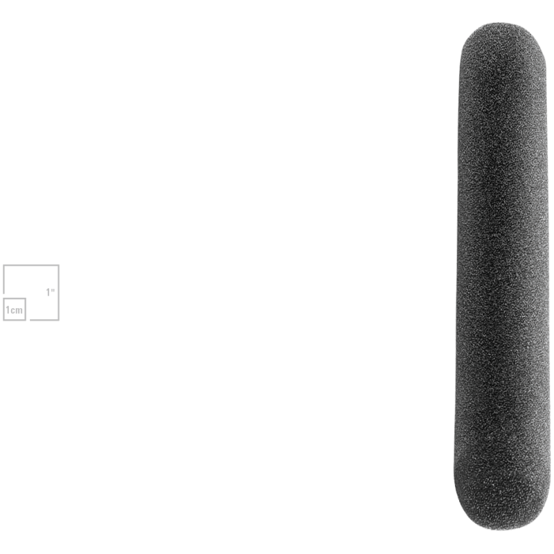 Audio-Technica AT8132 Foam Windscreen