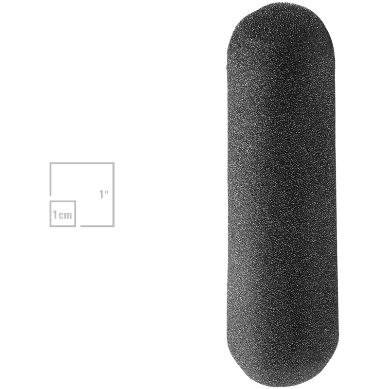 Audio-Technica AT8133 Windshield