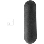 Audio-Technica AT8134 Shotgun Windscreen