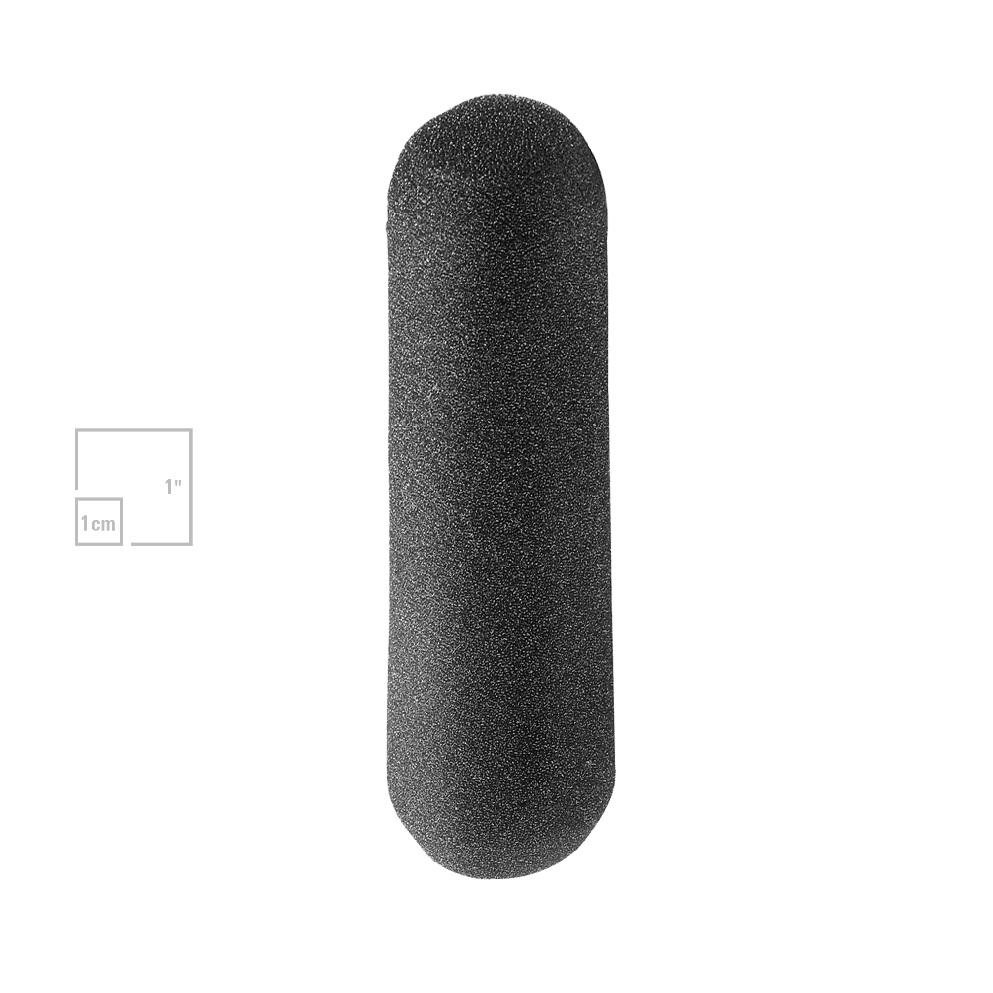 at8134_01 Audio-Technica AT8134 Shotgun Windscreen - Image 1