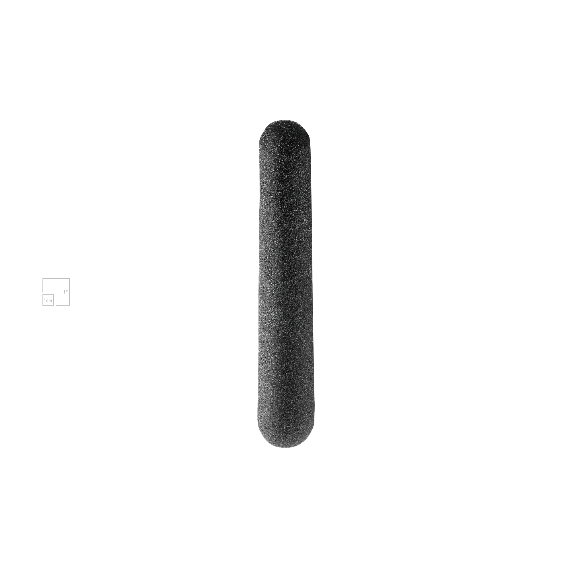 at8135_01 Audio-Technica AT8135 Shotgun Windscreen - Image 1