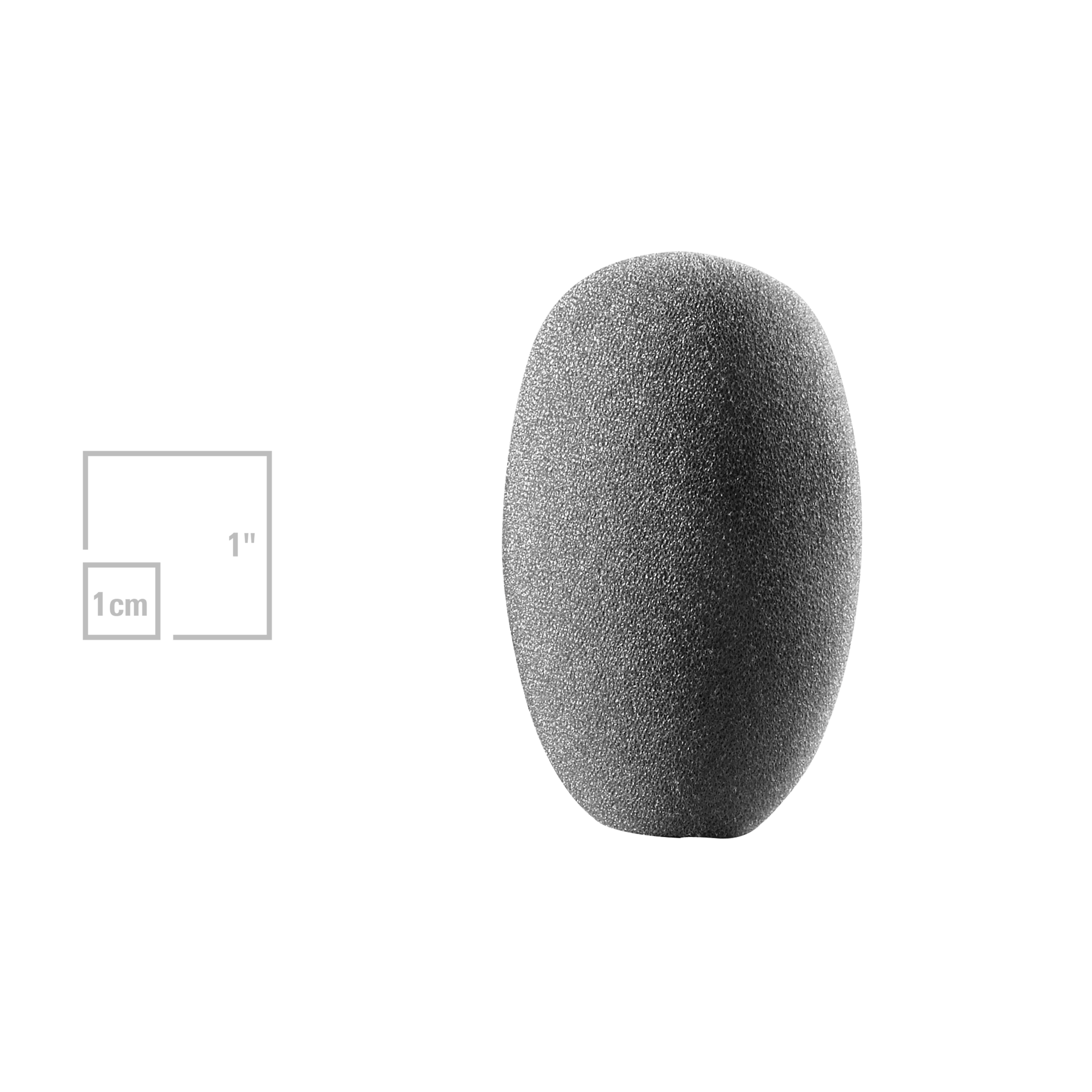 at8136_01 Audio-Technica AT8136 ATM10A/33A Windscreen - Image 1