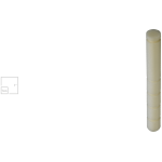 Audio-Technica AT8138WH ES Windshield