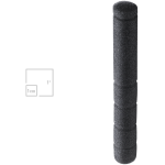 Audio-Technica AT8138 ES Windshield (Long, Without Lens For LED Ring)