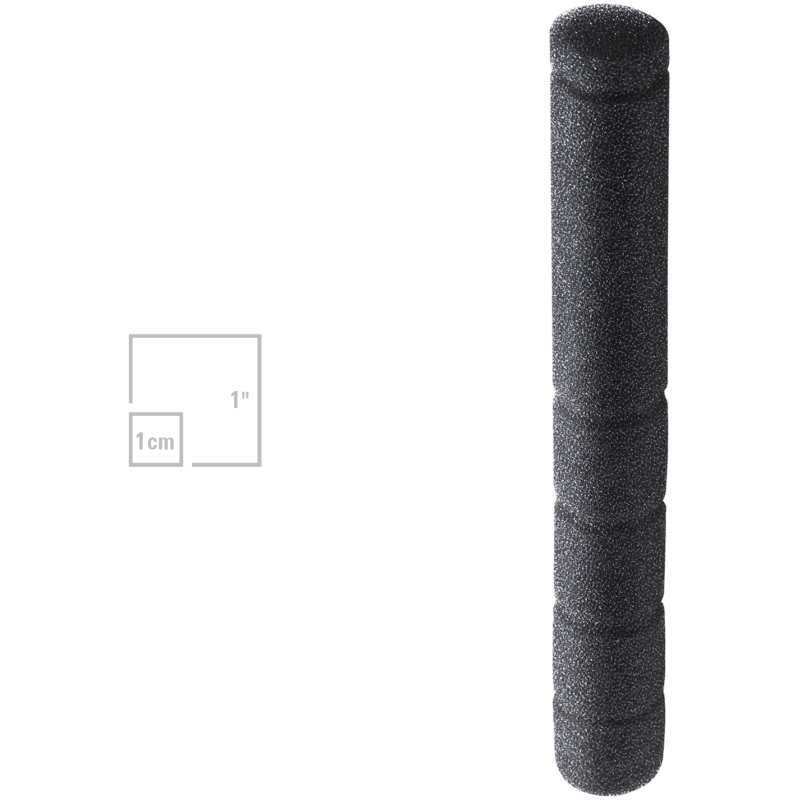 Audio-Technica AT8138 ES Windshield (Long, Without Lens For LED Ring)