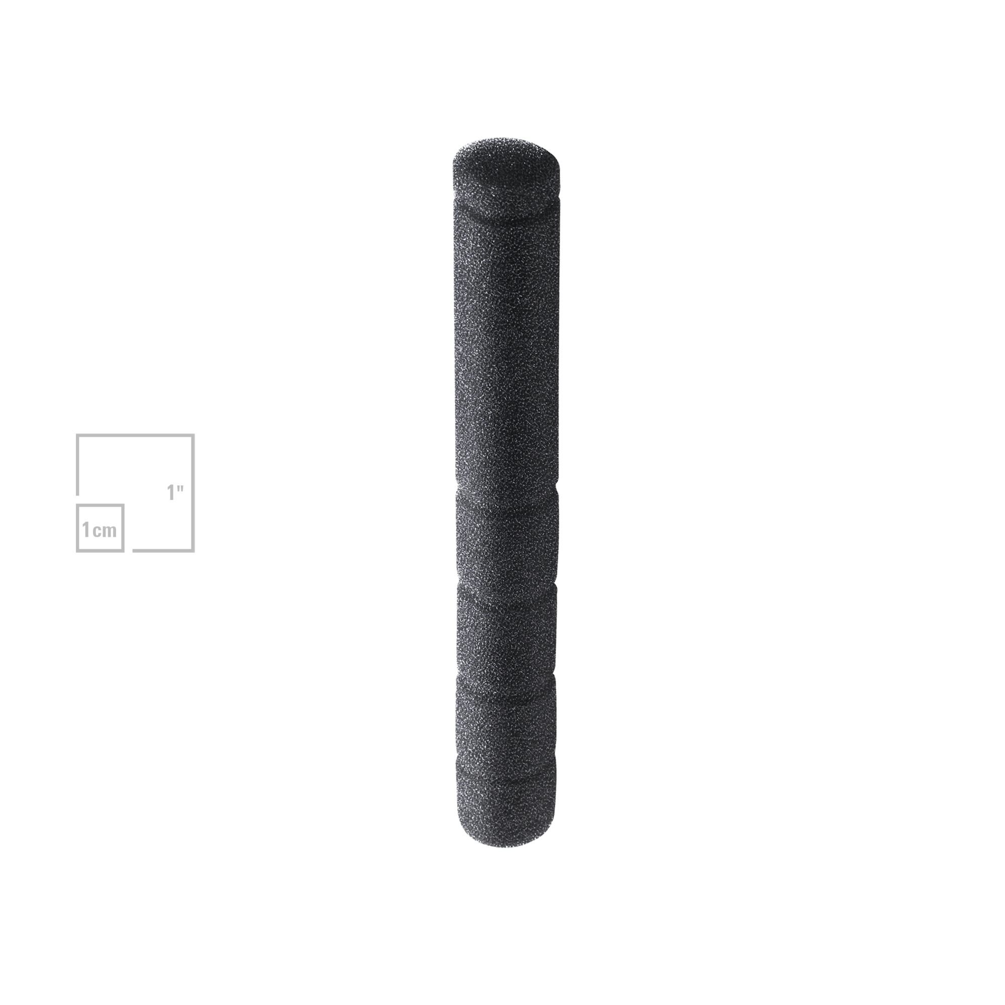 at8138_01 Audio-Technica AT8138 ES Windshield (Long, Without Lens For LED Ring) - Image 1