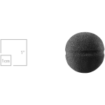 Audio-Technica AT8139L Large Windscreen