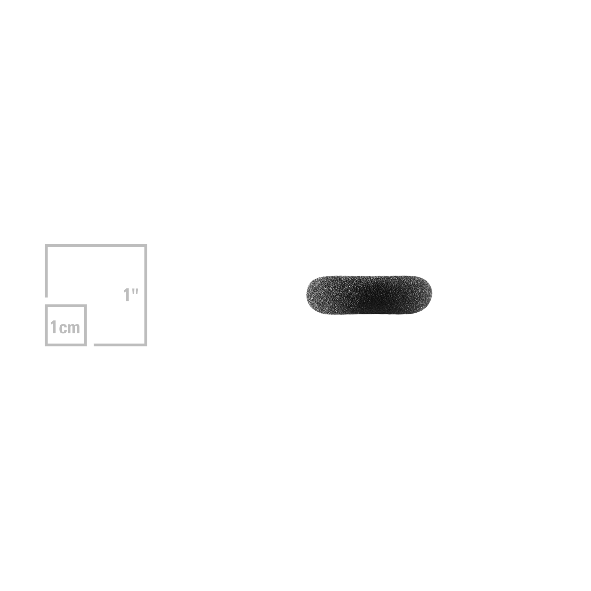 at8142_01 Audio-Technica AT8142 Temple Pad - Image 1