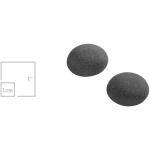 Audio-Technica AT8142a Temple Pads