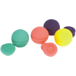 Audio-Technica AT8143 Aerobics Windscreen / Pads Pack