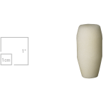 Audio-Technica AT8146WH Windshield White