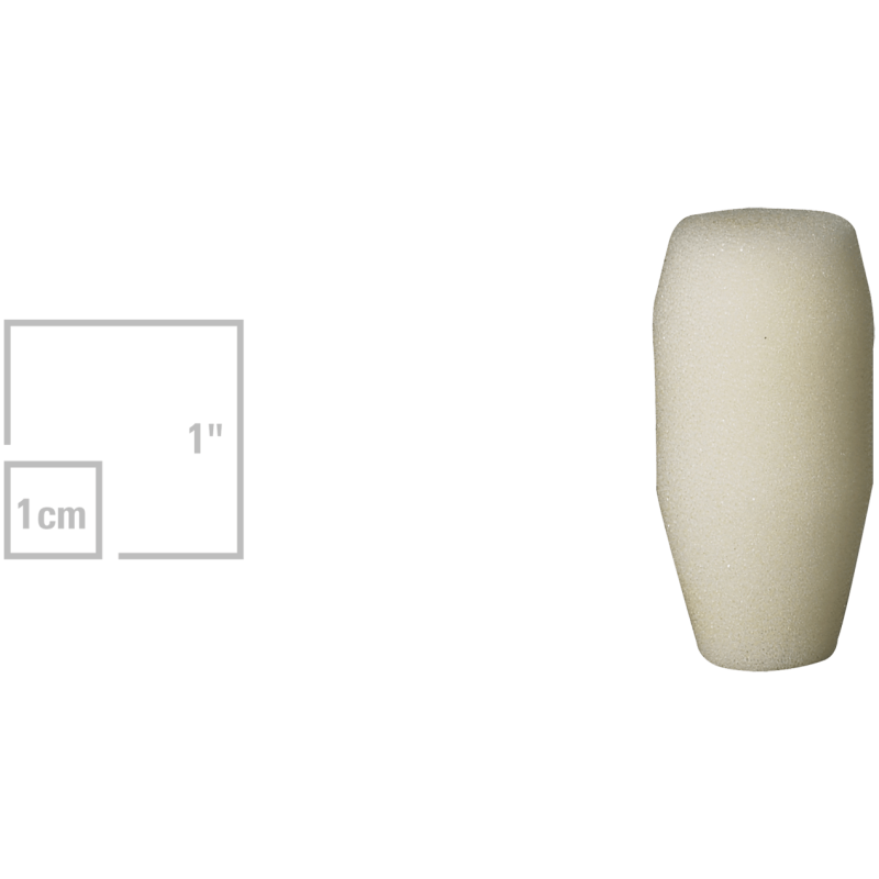 Audio-Technica AT8146WH Windshield White