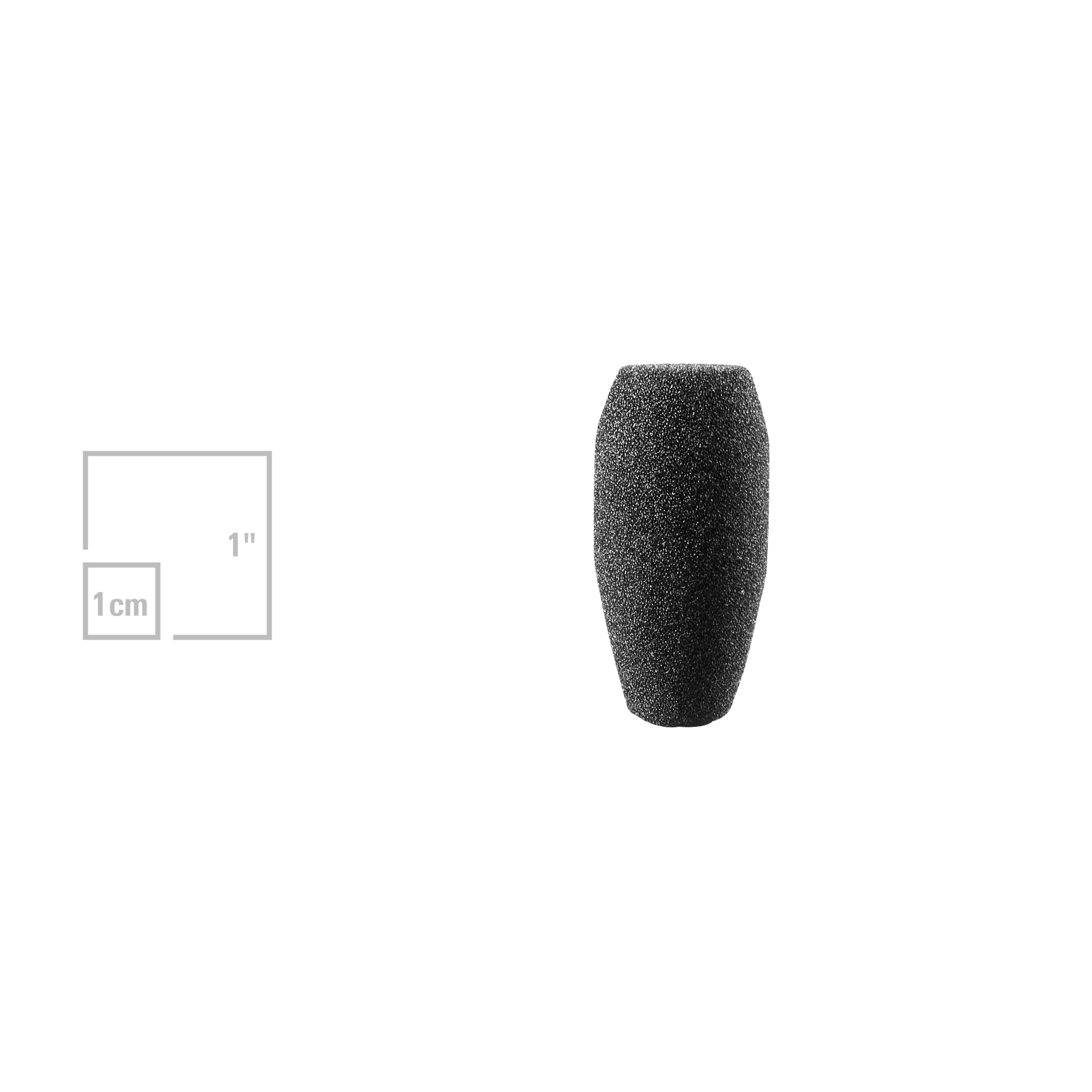 at8146_01 Audio-Technica AT8146 Windscreen - Image 1