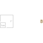 Audio-Technica AT8156TH Element Covers Beige 3-Pack For AT892