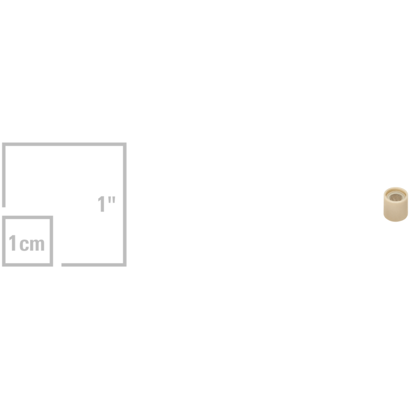 Audio-Technica AT8150a-TH/B Cap