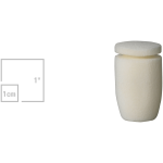 Audio-Technica AT8153WH Windscreen