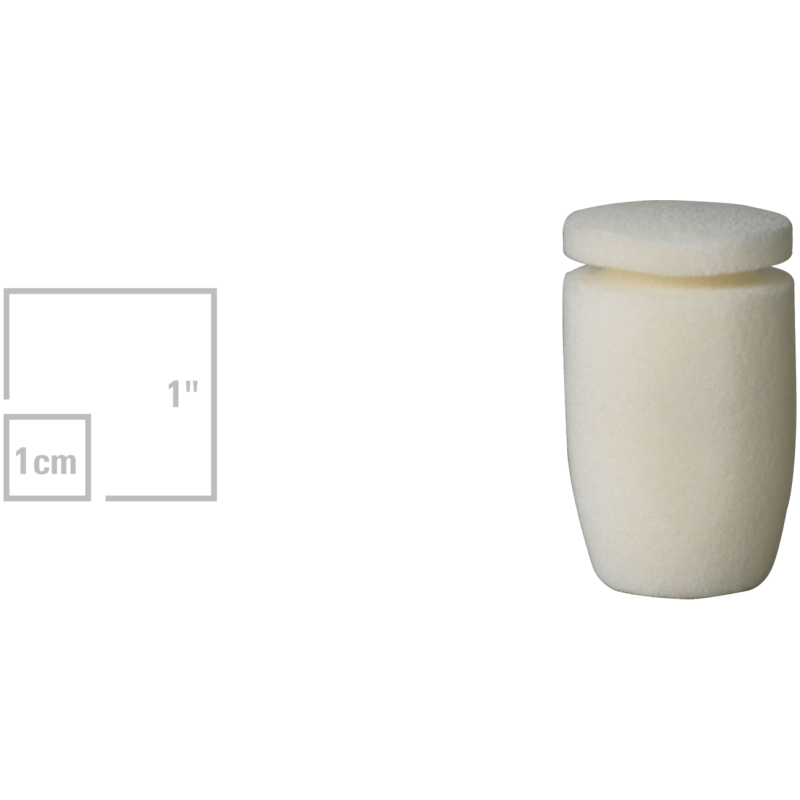 Audio-Technica AT8153WH Windscreen