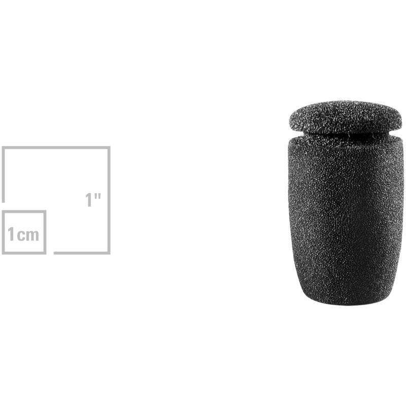 Audio-Technica AT8153 Windscreen