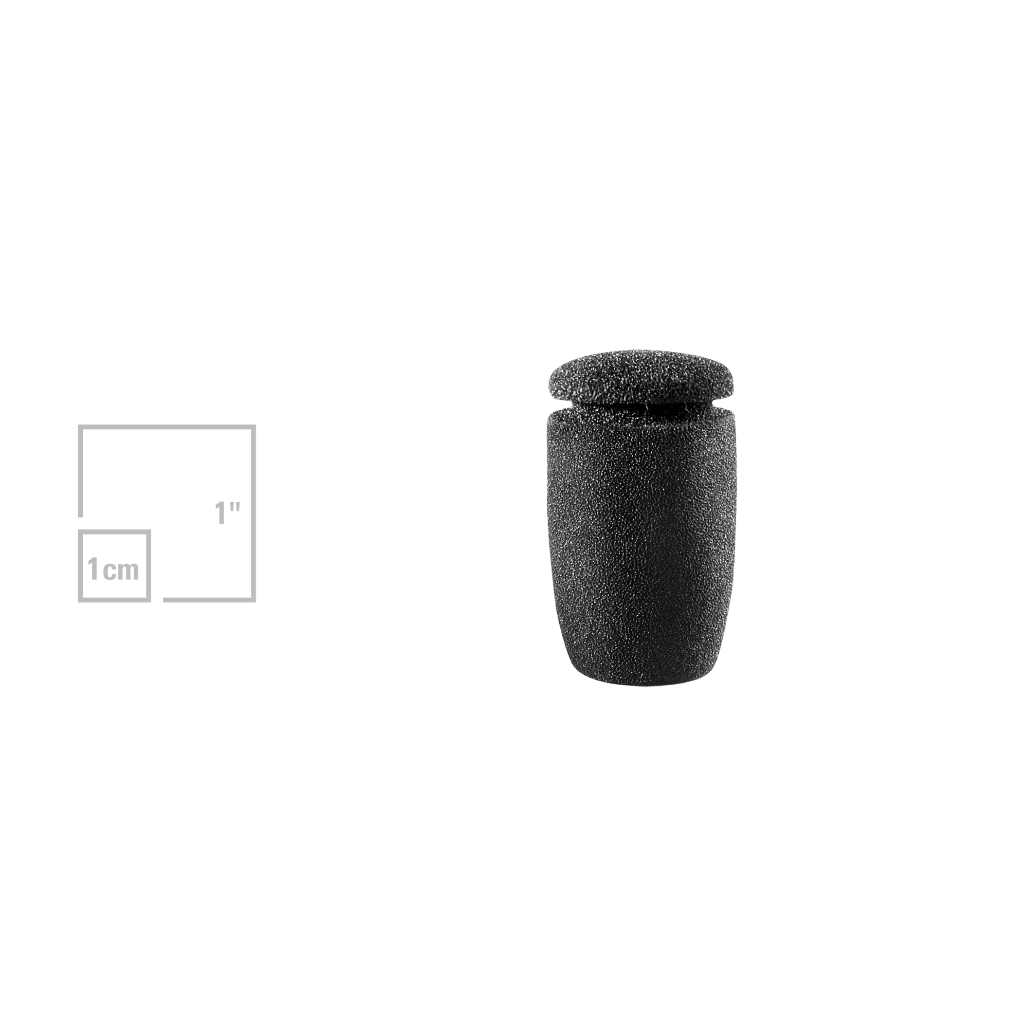 at8153_01 Audio-Technica AT8153 Windscreen - Image 1