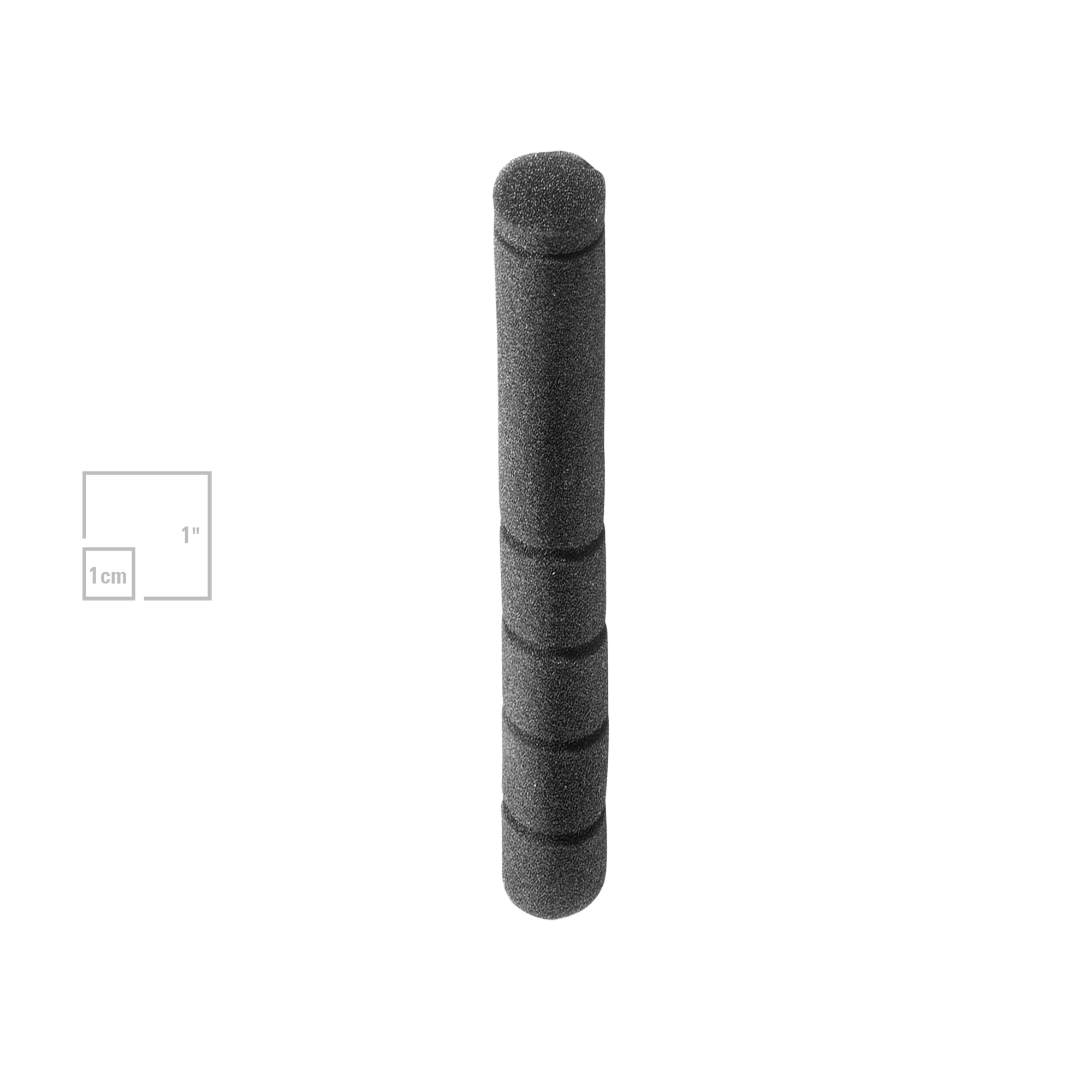 at8154_01 Audio-Technica AT8154 UniPoint UL Windscreen - Image 1