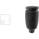 Audio-Technica AT8161 Metal Windscreen For ES Range