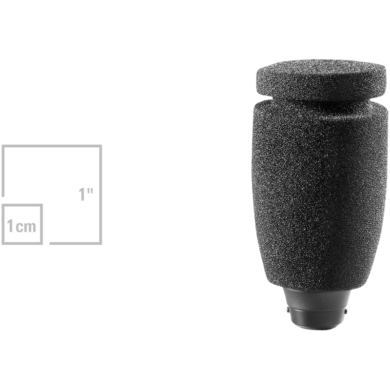 Audio-Technica AT8161 Metal Windscreen For ES Range