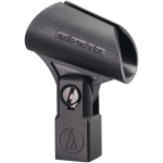Audio-Technica AT8406a Microphone Stand Clamp Tapered