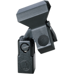 Audio-Technica AT8407 Microphone Stand Clamp Spring Loaded