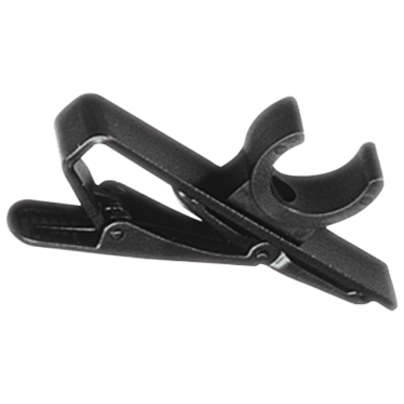 Audio-Technica AT8411 Plastic Clothing Clip For AT803