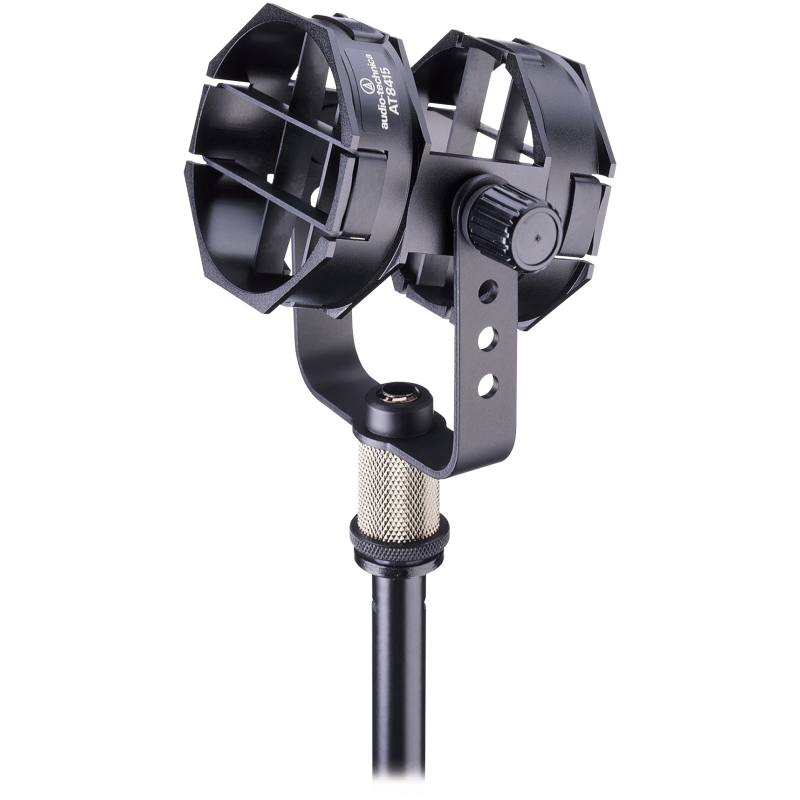 Audio-Technica AT8415 Low Profile Shock Mount