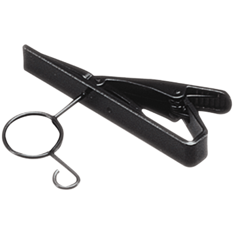 Audio-Technica AT8417 Wire Tie Clip