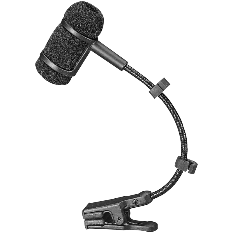 Audio-Technica AT8418 Mini Gooseneck Instrument Mount