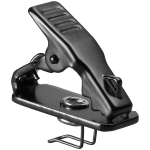 Audio-Technica AT8420 Clothing Clip Metal For MT830