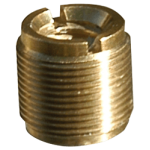 Audio-Technica AT8423 Brass Thread Adapter