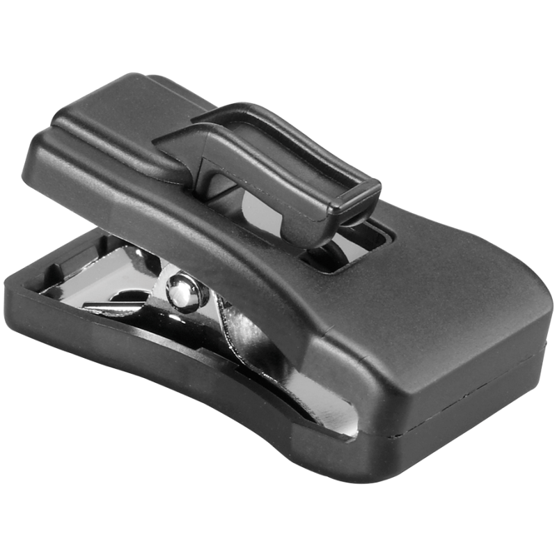 Audio-Technica AT8439 ATM75 Cable Clothing Clip