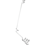 Audio-Technica AT8451WH Wire Hanger For AT853 White
