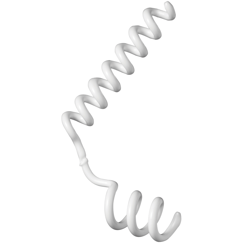 Audio-Technica AT8452WH Wire Hanger For AT933 White