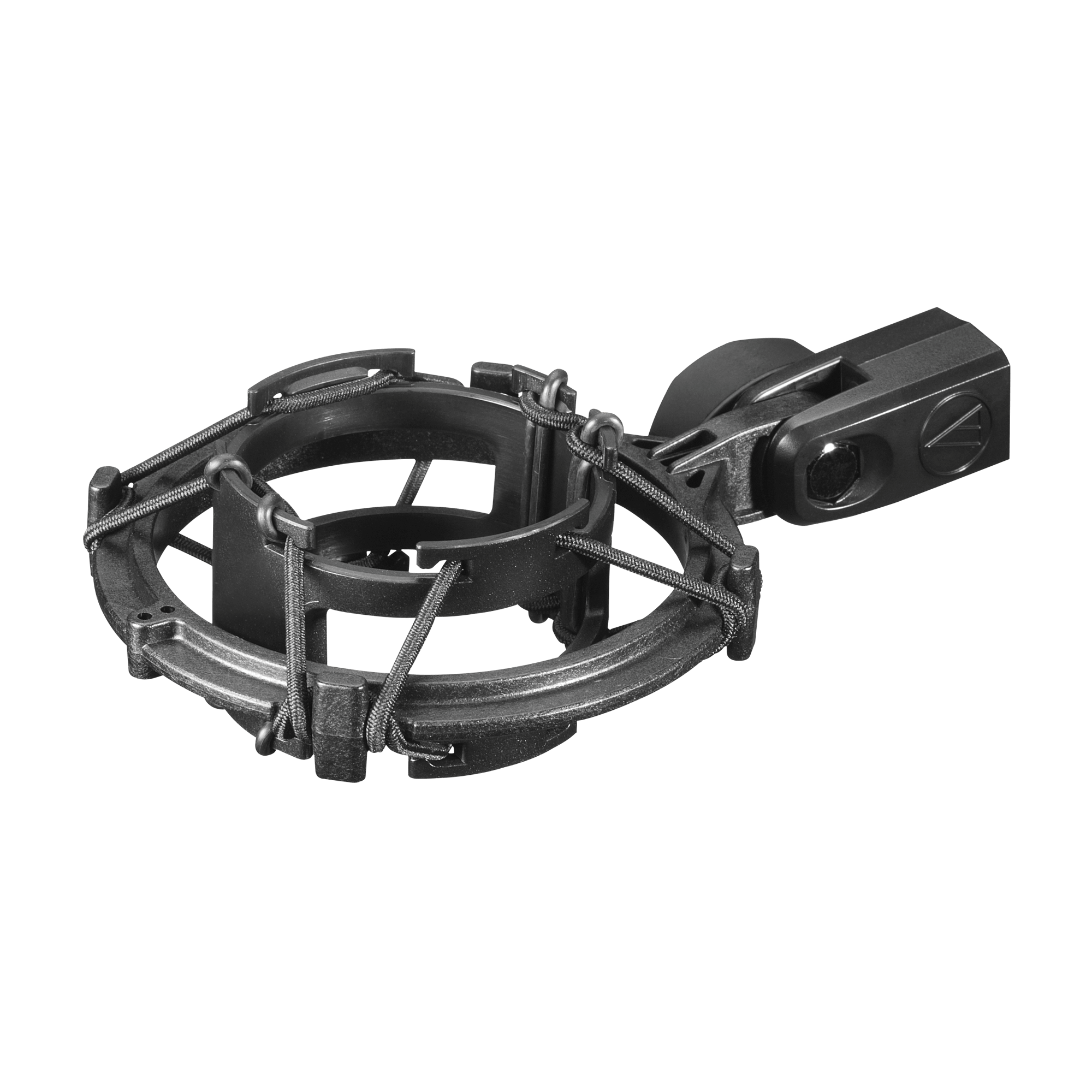 at8458a_01 Audio-Technica AT8458a Microphone Shock Mount - Image 1