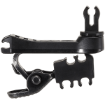 Audio-Technica AT8461a/B Lavalier Microphone Clip