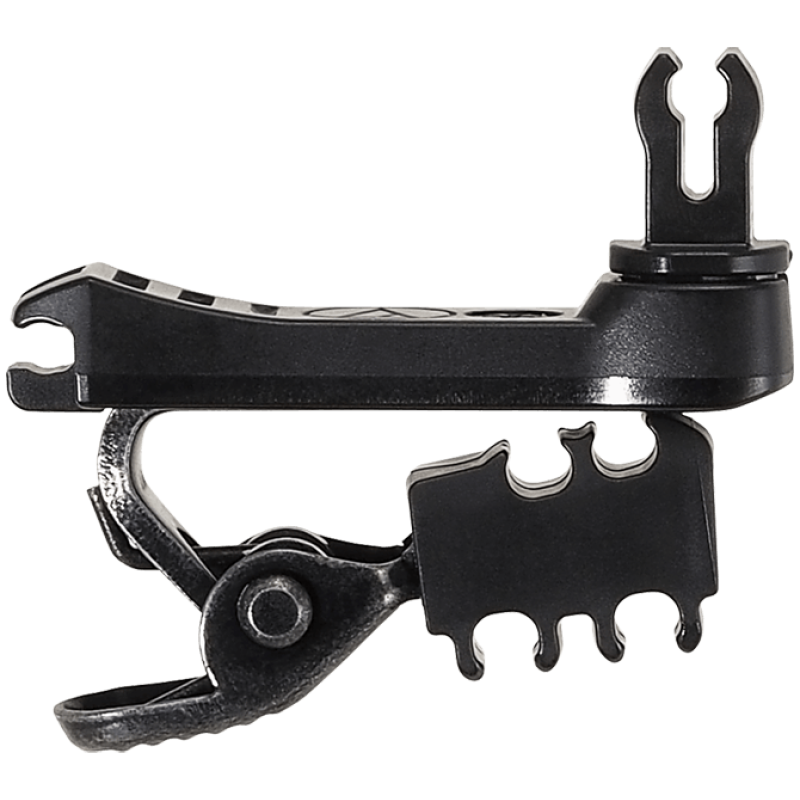 Audio-Technica AT8461a/B Lavalier Microphone Clip