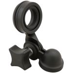 Audio-Technica AT8466 Isolation Stand Mount For AT2020