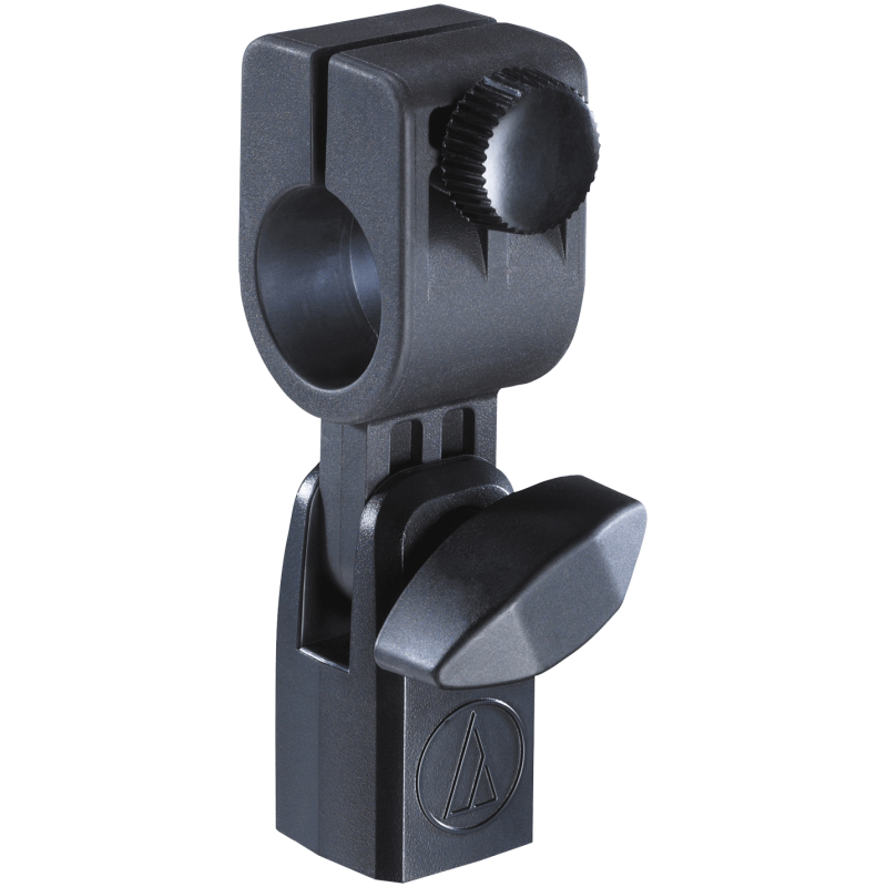 Audio-Technica AT8471 Microphone Stand Isolation Clamp For AE Mics